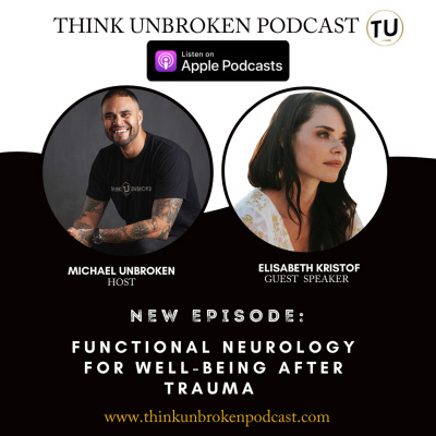 Think Unbroken Podcast