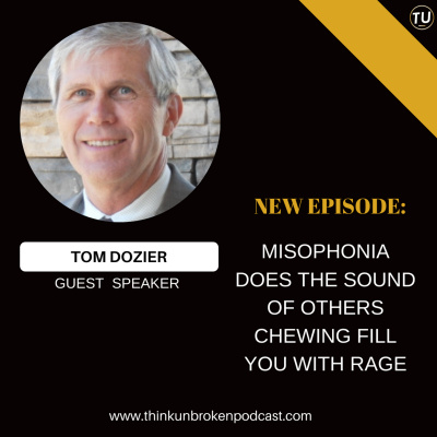 Think Unbroken Podcast