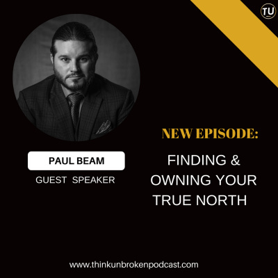 Think Unbroken Podcast