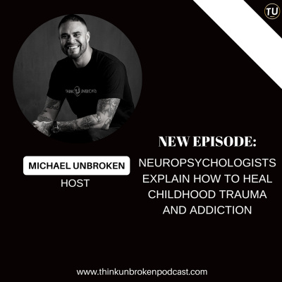 Think Unbroken Podcast