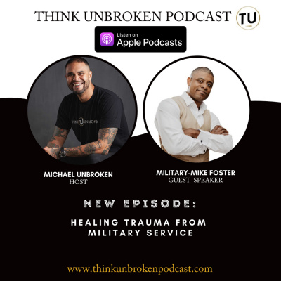 Think Unbroken Podcast