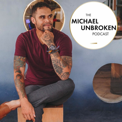 Think Unbroken Podcast