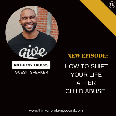 Think Unbroken Podcast