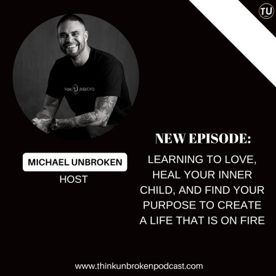 Think Unbroken Podcast