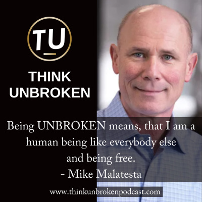 Think Unbroken Podcast