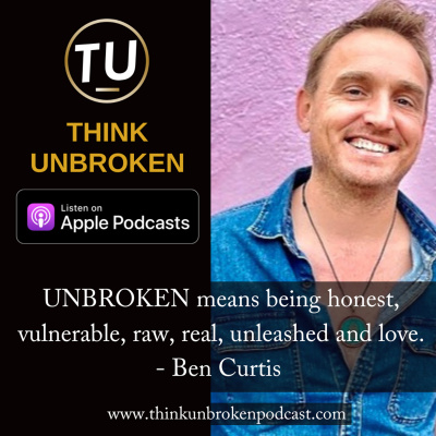 Think Unbroken Podcast