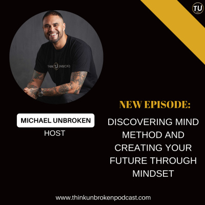Think Unbroken Podcast