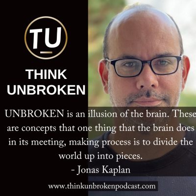 Think Unbroken Podcast
