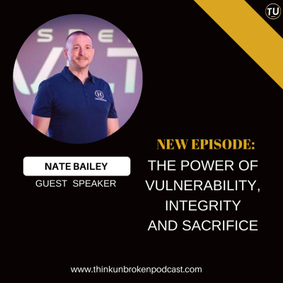 Think Unbroken Podcast