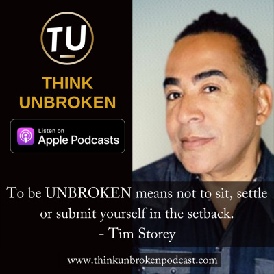 Think Unbroken Podcast