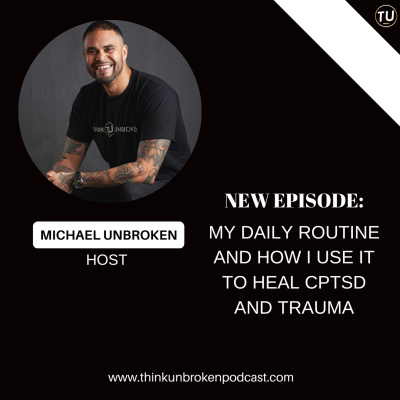 Think Unbroken Podcast