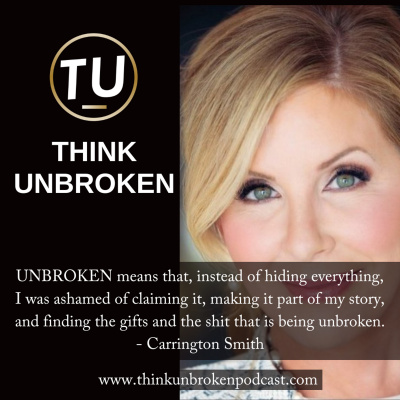 Think Unbroken Podcast