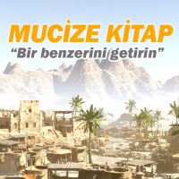 Bir Benzerini Getirin - MUCİZE KİTAP
