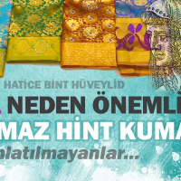 Petra Neden Önemli? - Bulunaz Hint Kumaşı