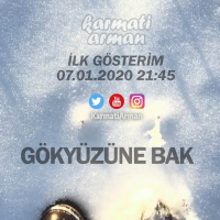Gökyüzüne Bak