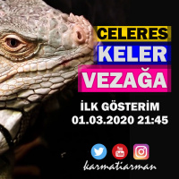 Celeres, Keler, Vezaga
