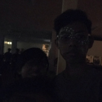 What I See At Night Ep. 3: “Stalker, The Neighbour Next Door.”