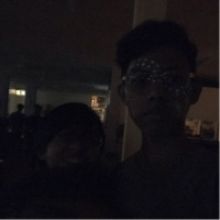 What I See At Night Ep.2: “Babysitter, Mom’s Best Friend”