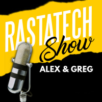 RastaTech #2 25-07-18