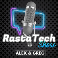 RastaTech #15 - The edge of an Apple