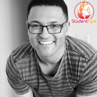 Ep. 138: You Deserve
