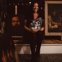 Shooting the breeze with Hannah Wheeler