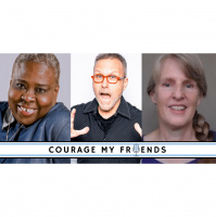 Mouth open, story jump out: The power and purpose of storytelling in these times – Part two