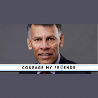 Senator Hassan Yussuff on The other P3s: pandemic, privatization, precarity … and planet!!