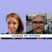 Asking for a friend: Living organ donations, a gift beyond words