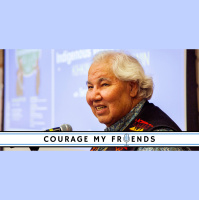 The Honourable Murray Sinclair: 2018 keynote address on Indigenous Ways of Knowing