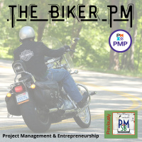 Anthoney Pavelich with James Pollard