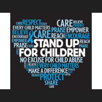 HOUSE TALK w/Dr. Lauren D. Pitts on PREVENTING CHILD ABUSE Part 3  4