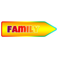 HOUSE TALK w/Dr. Lauren D. Pitts on FAMILY MATTERS