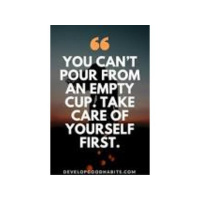 HOUSE TALK w/Dr. Lauren D. Pitts on SELF-CARE Part 3