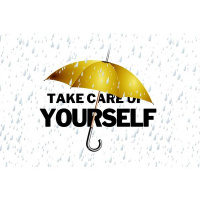 HOUSE TALK w/Dr. Lauren D. Pitts on SELF-CARE Part 4