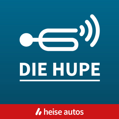 Die Hupe | Auto- Und Motorrad-nerdcast