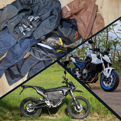 Die Hupe | Auto- Und Motorrad-nerdcast