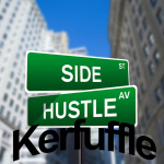 Side Hustle Kerfuffle