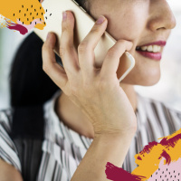 GNS8 - Conversaciones por teléfono en español