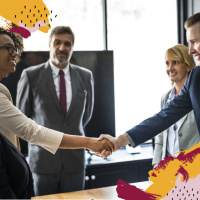 GNS3 - El saludo inicial: el primer contacto con compañeros y clientes