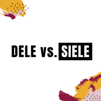 GNS6 - ¿DELE o SIELE? Esa es la cuestión