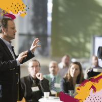 GNS5 - Consejos infalibles para hablar en público