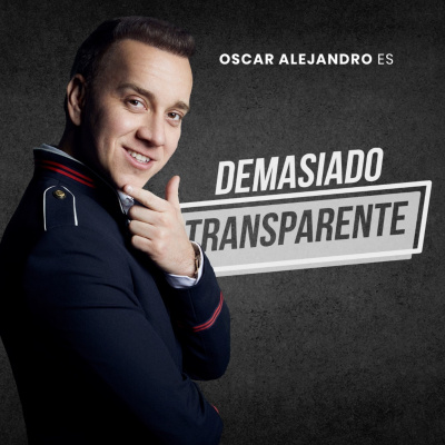 Demasiado Transparente