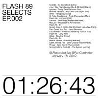 Flash Selects (Live at Fat Controller 2019)