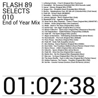 Flash Selects (End of Year 2019)