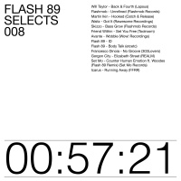 Flash Selects (September 2019)