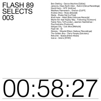 Flash Selects (March 2019)