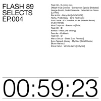 Flash Selects (April 2019)