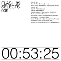 Flash Selects (Live at ADE 2019)