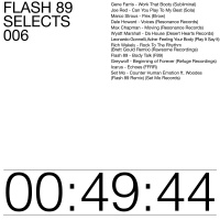 Flash Selects (July 2019)
